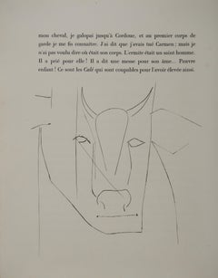 Incisione di stampe di animali