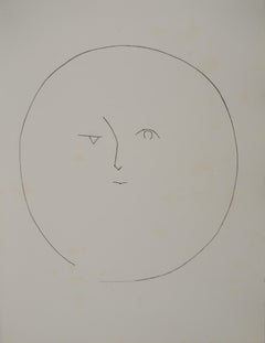 Portrait Prints