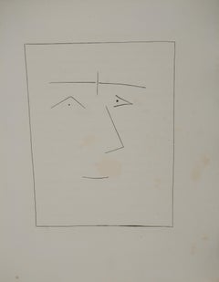 Portrait Prints