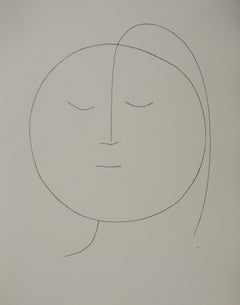 Estampes - Portrait