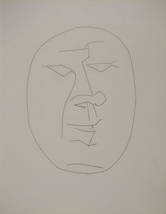 Stampe di ritratti moderni