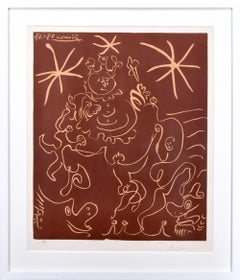 Carnaval (Carnival), 1967