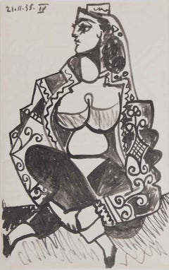 Carnet de la Californie iv