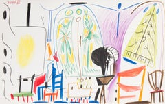 Carnet de la Californie xx