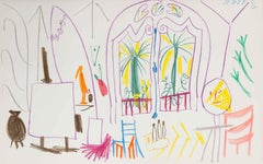 Carnet de la Californie xxii