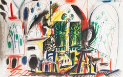 Carnet de la Californie xxiv