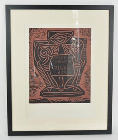 Ceramics Exhibition 1959