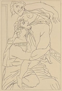 Cinesias et Myrrhine