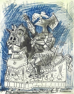 Composition, Verve : Revue Artistique et Littéraire