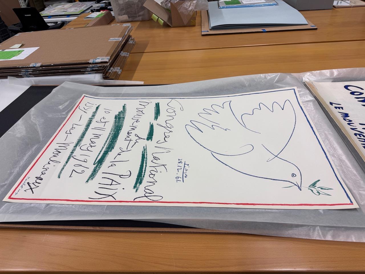 Congreso Nacional del Movimiento de la Paz - Issy-les-Moulineaux en venta 4
