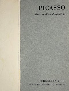 Couverture du catalogue, sans titre