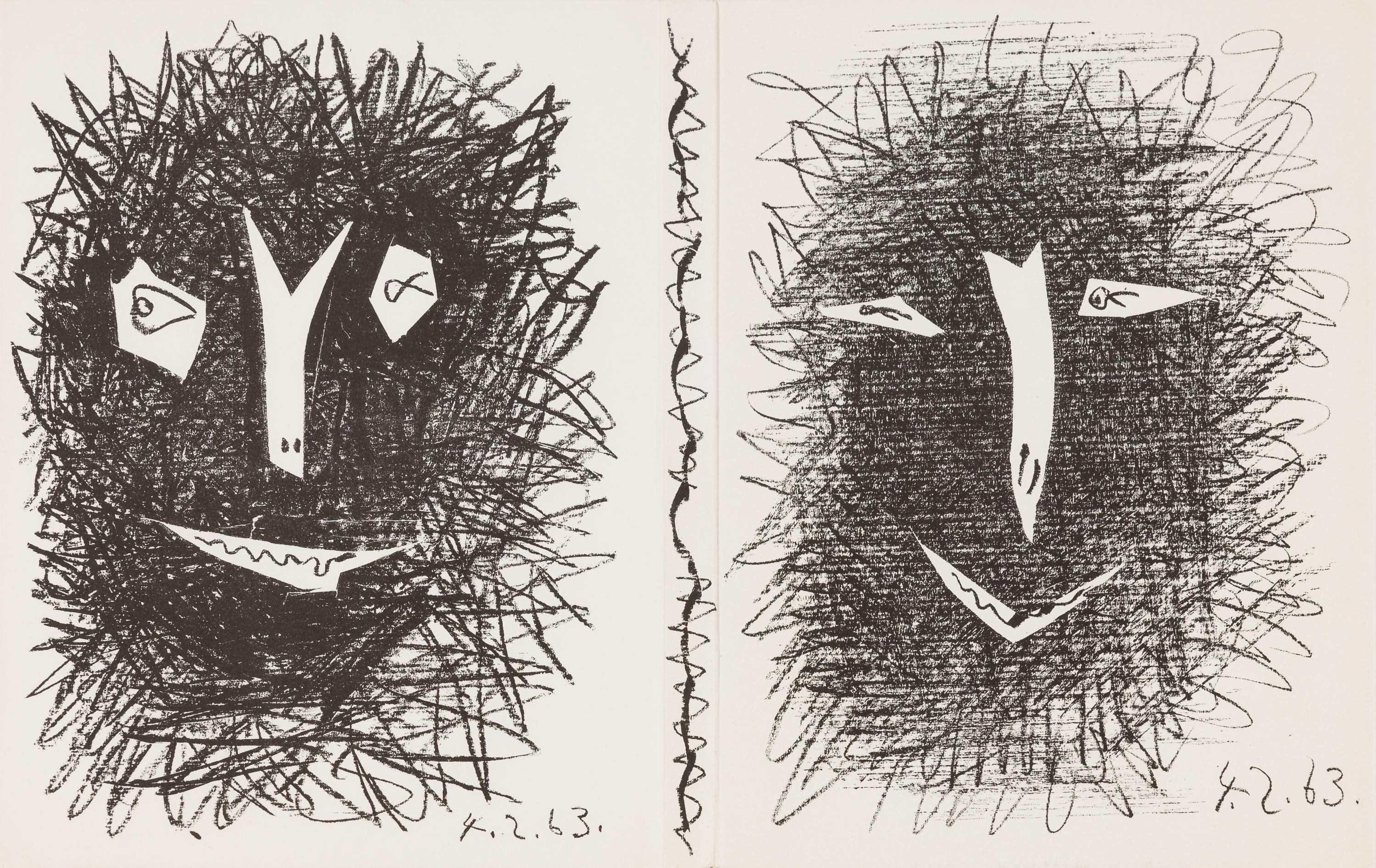 Couverture Mourlot IV