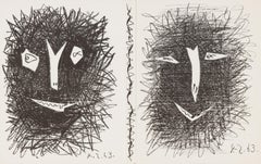 Couverture Mourlot IV