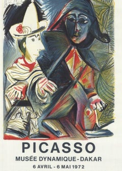 Dakar von Pablo Picasso