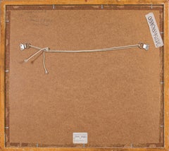 Danse du ventre devant homme impassible