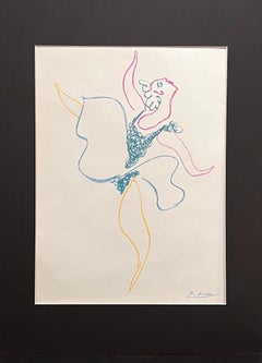 Danseuse