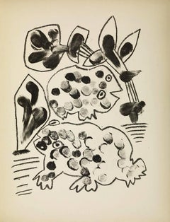 De mémoir d'homme, , Planche II