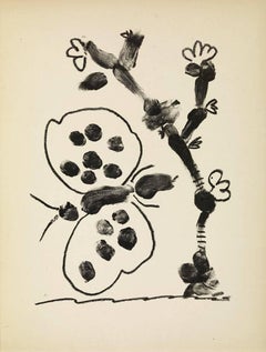 De mémoir d'homme, Planche III