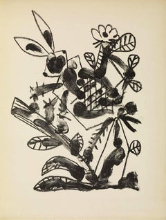 De mémoir d'homme, Planche IX