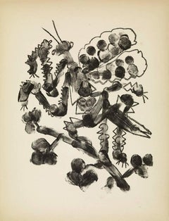 De mémoir d'homme, Planche VII