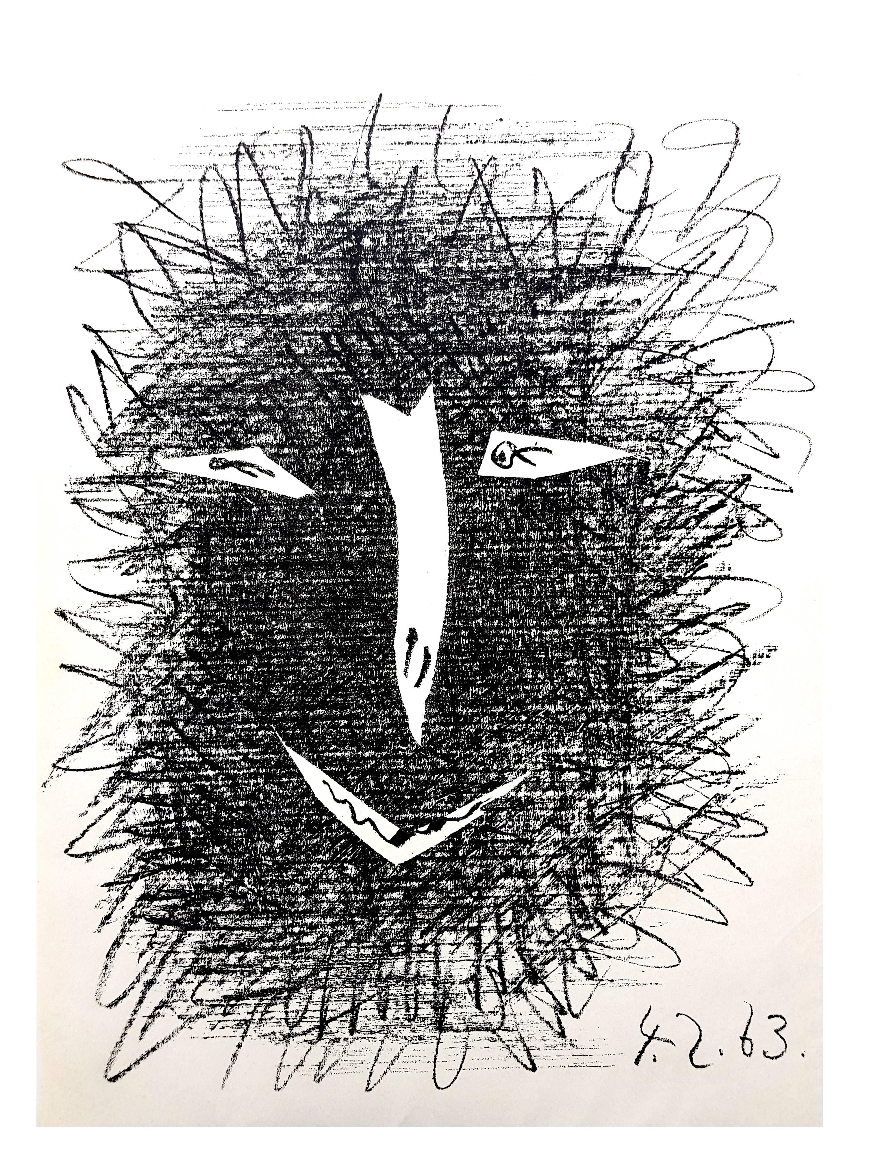 Pablo Picasso - 