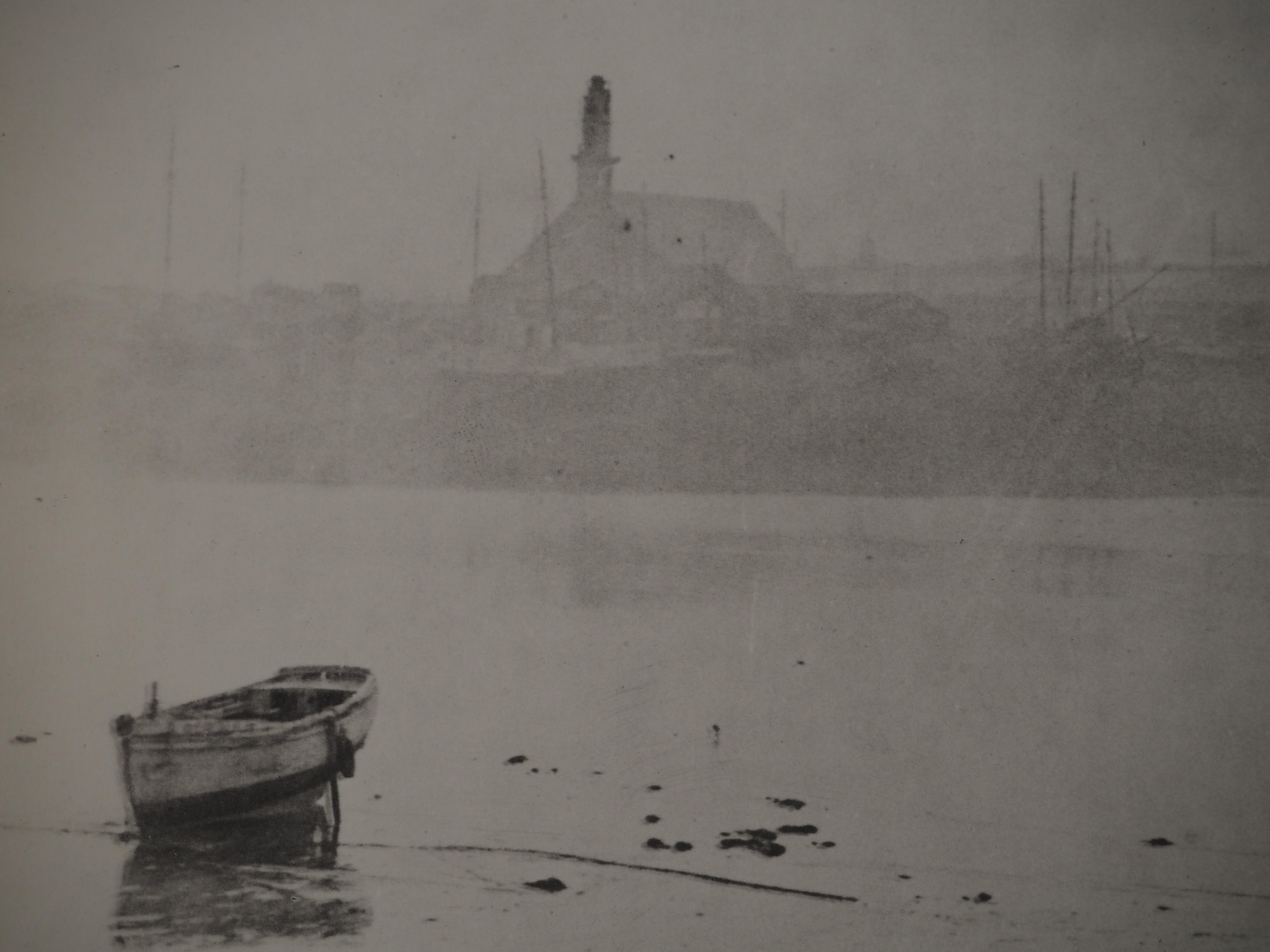 Pablo Picasso (1881-1973)
Diurnes, Donna in riva al mare, 1962

Collotype e stencil originali (laboratorio Jacomet) 
Senza segno
Limitato a 1000 copie
Su carta 40 X 30 cm (circa 15,7 x 11,2 pollici)

RIFERIMENTO : Catalogo ragionato Cramer