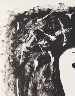 Élégie d'Ihpetonga, Máscaras de ceniza, Planche II