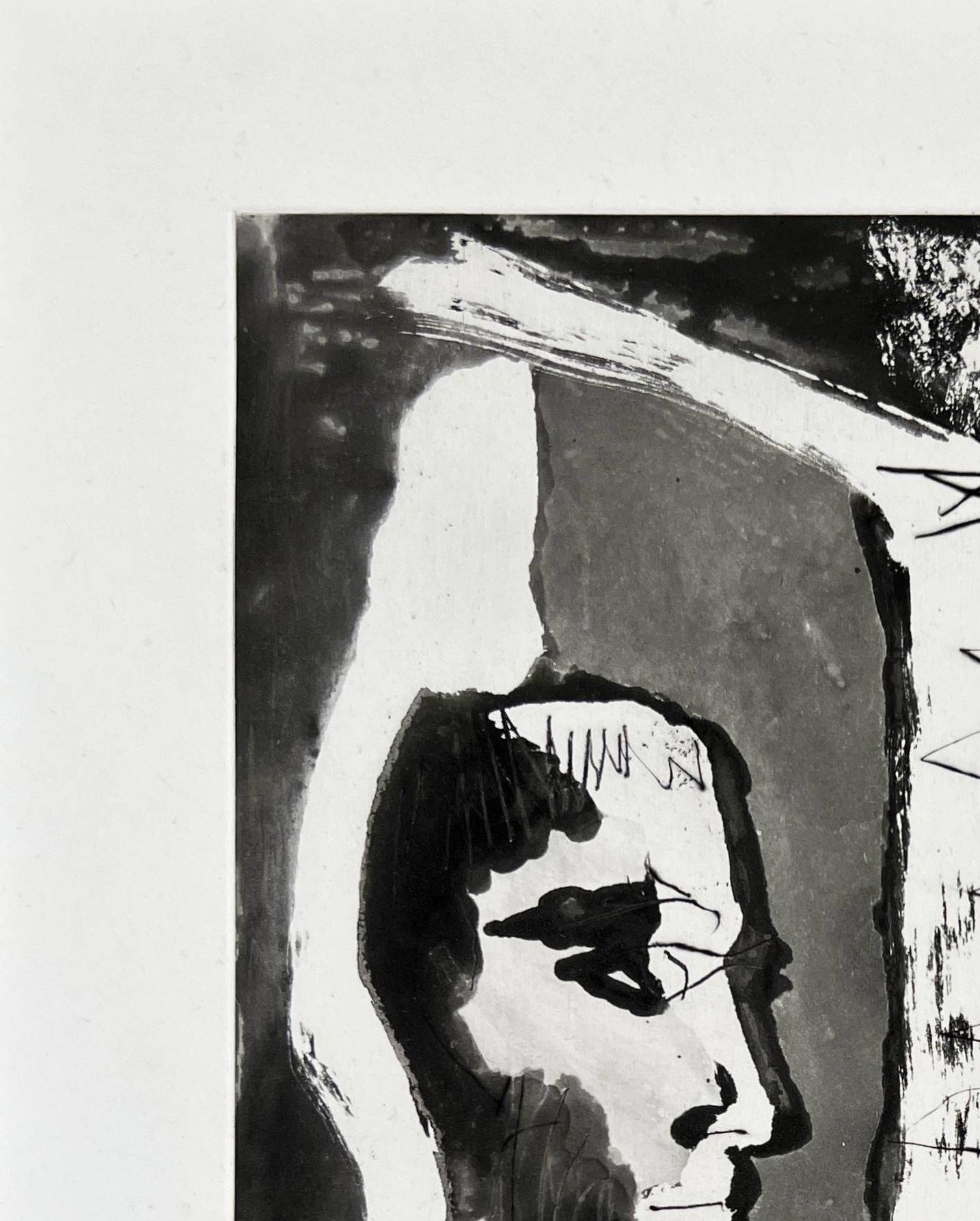 Escultor y escultura - Print by Pablo Picasso