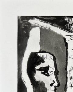 Escultor y escultura