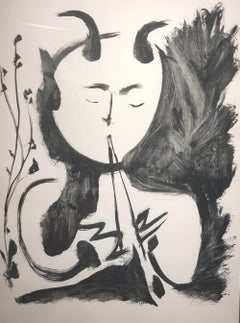 Pablo Picasso Animal Prints