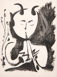 20th Century Figurative Prints