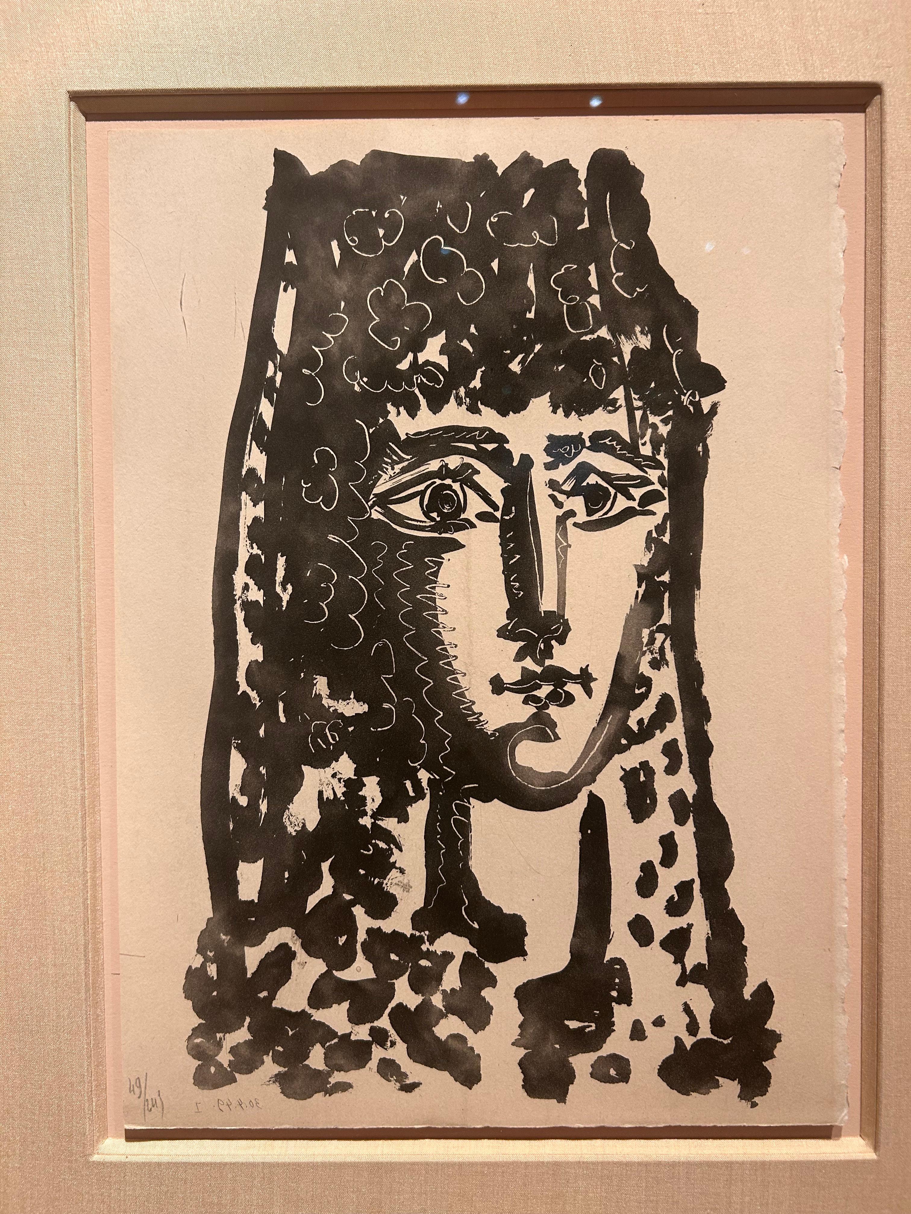 A prolific and tireless innovator of art forms, Pablo Picasso impacted the course of 20th-century art with unparalleled magnitude. Inspired by African and Iberian art and developments in the world around him, Picasso contributed significantly to a
