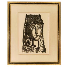 Portrait Prints