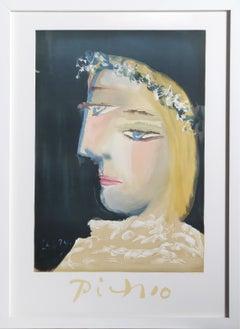 1970s Portrait Prints