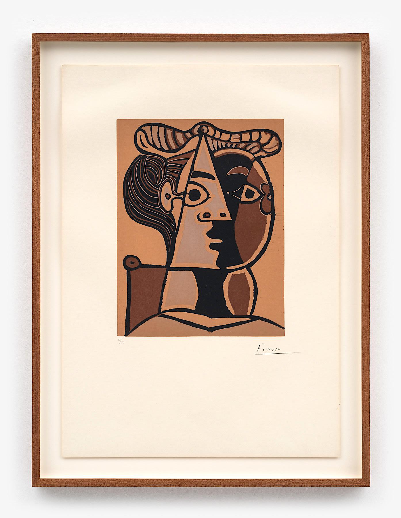 What is the difference between Matisse and Picasso?