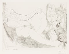 20th Century Figurative Prints