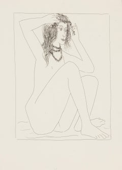 Modern Figurative Prints