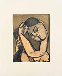 Estampes - Figuratif - Moderne