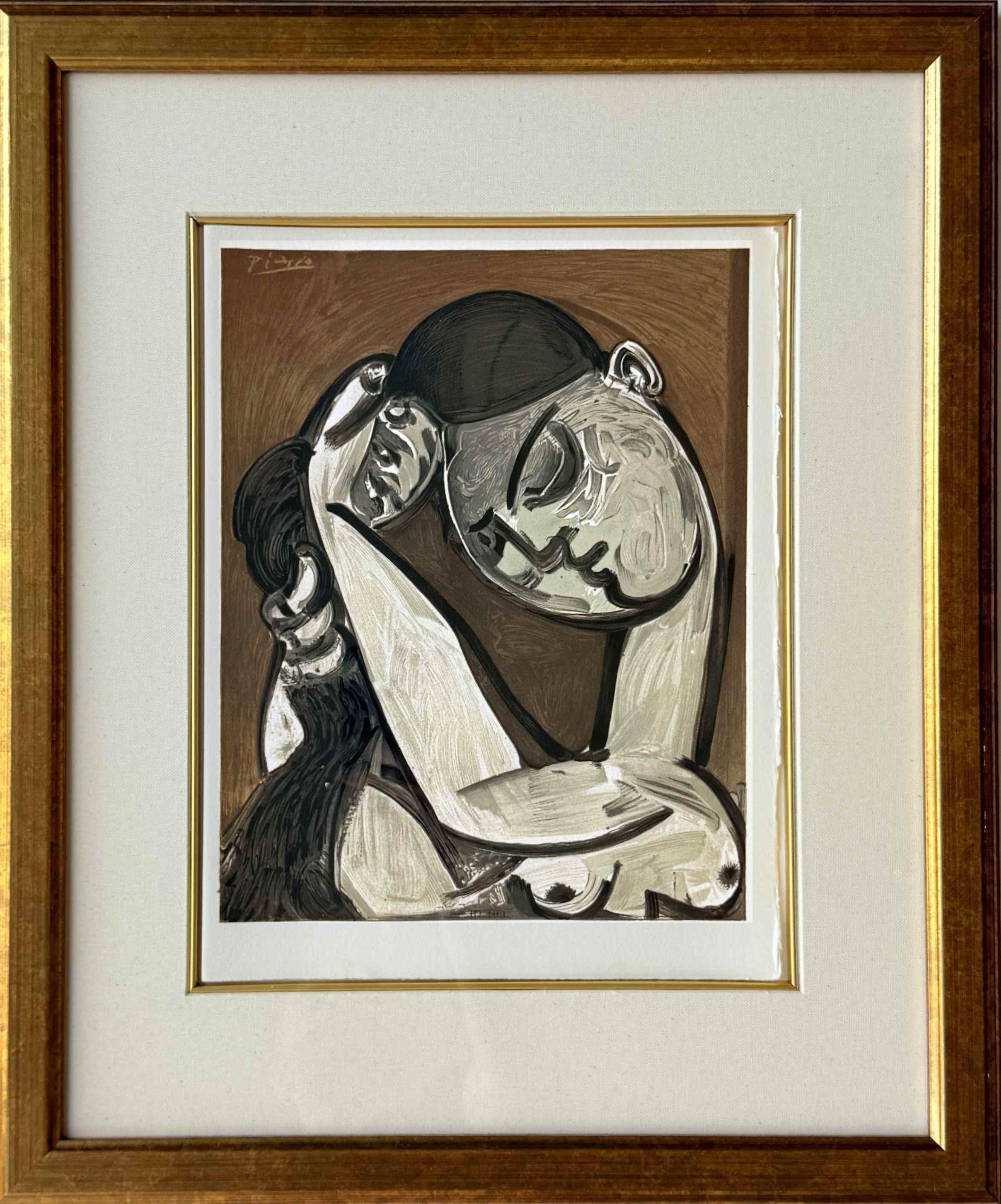 Pablo Picasso Art - 533 For Sale at 1stDibs | picasso for sale
