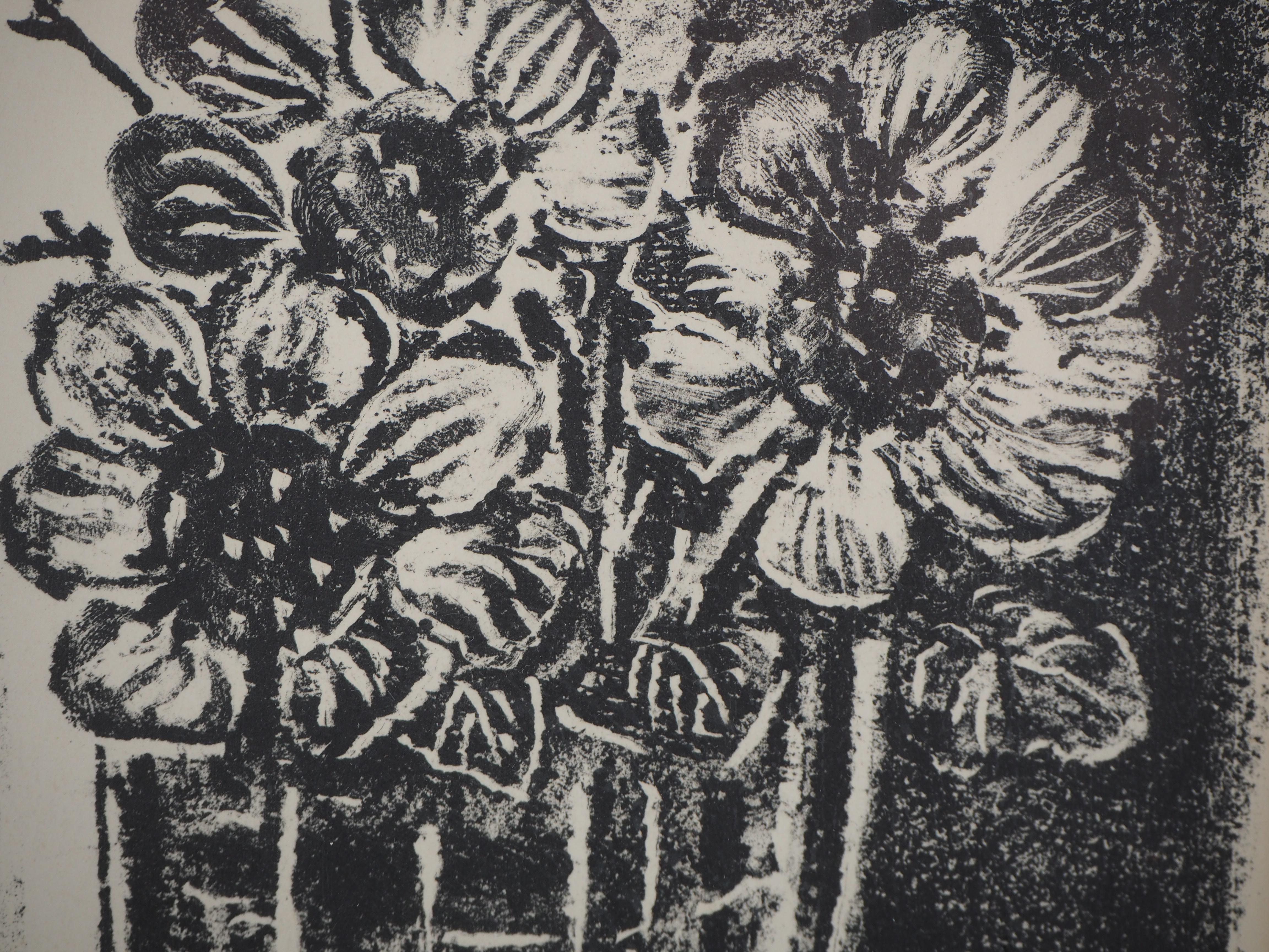 picasso vase original