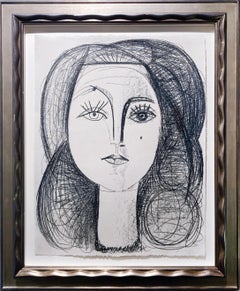 Francoise (B. 401, M. 45)