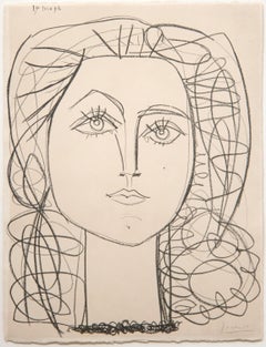 Lithograph Figurative Prints