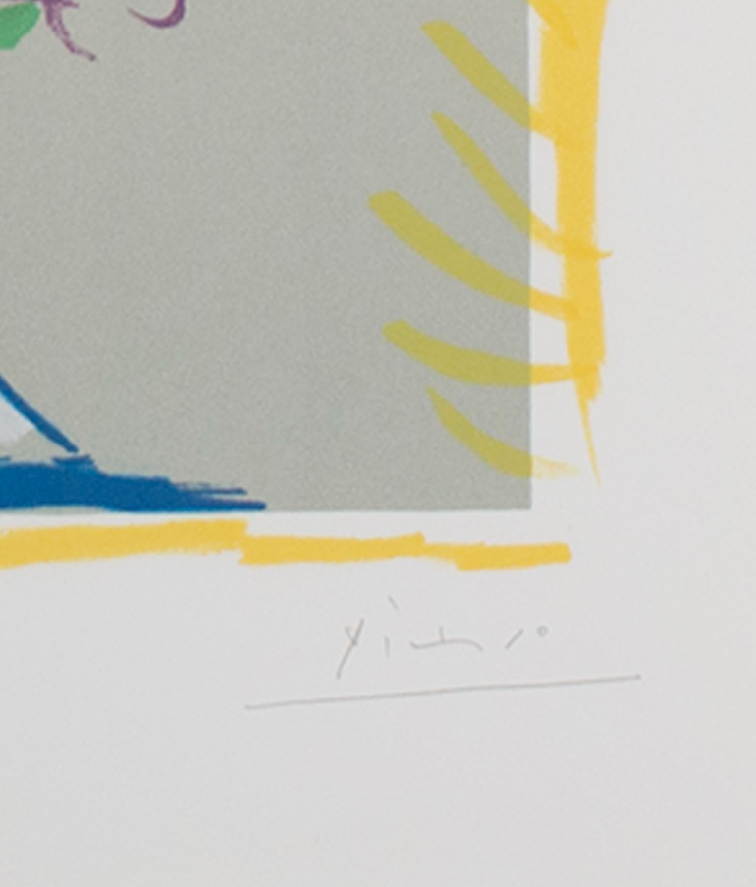 dessins picasso