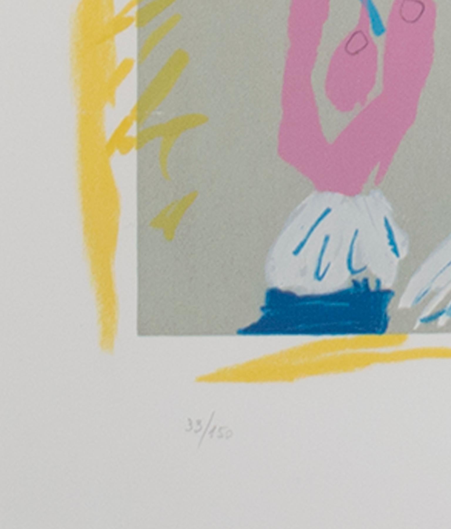 picasso fumeur