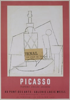 Galerie Lucie Weill
