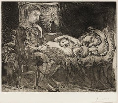 Modern Interior Prints
