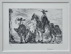 Gentleman, femme honnête et réatrice