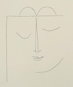 Portrait Prints