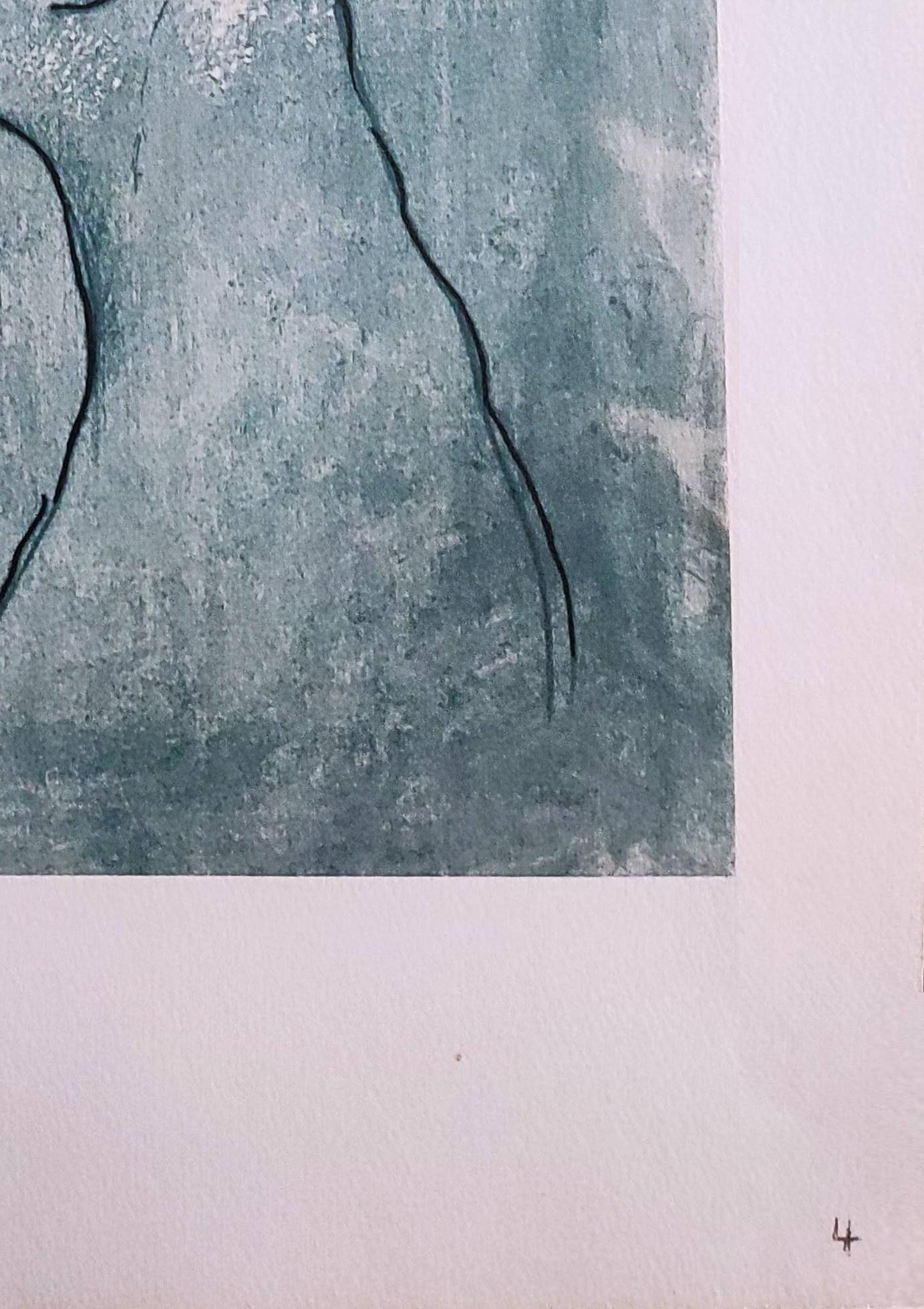 Head of a Woman For Sale 2