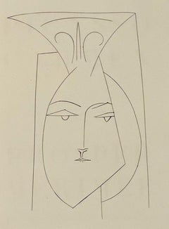 Grabado de retratos